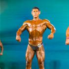 Anderson  Ramos - IFBB Arnold Amateur Brasil 2014 - #1