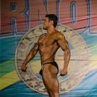 Fernando  Ariel Gonzalez - IFBB Arnold Amateur Brasil 2014 - #1