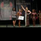 Sandra   Lombardo - IFBB Wings of Strength Chicago Pro 2014 - #1