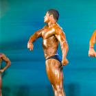 Anderson  Ramos - IFBB Arnold Amateur Brasil 2014 - #1