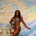 Allison  Plant - IFBB Arnold Amateur Brasil 2014 - #1
