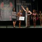 Sandra   Lombardo - IFBB Wings of Strength Chicago Pro 2014 - #1