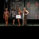 Jamie  Pinder - IFBB Wings of Strength Chicago Pro 2014 - #1