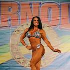 Allison  Plant - IFBB Arnold Amateur Brasil 2014 - #1
