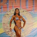 Karent  Perez Cavaneiro - IFBB Arnold Amateur Brasil 2014 - #1