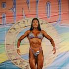 Karent  Perez Cavaneiro - IFBB Arnold Amateur Brasil 2014 - #1