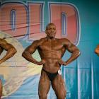 Ivan  Garcia Medina - IFBB Arnold Amateur Brasil 2014 - #1