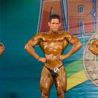 Karl Heinz  Linnhof - IFBB Arnold Amateur Brasil 2014 - #1