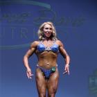 Lisa   Taubenheim  - NPC Ferrigno Legacy 2014 - #1