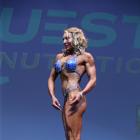 Lisa   Taubenheim  - NPC Ferrigno Legacy 2014 - #1