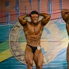 Fernando  Ariel Gonzalez - IFBB Arnold Amateur Brasil 2014 - #1