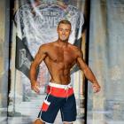 Adam  Backler - NPC Duel of Champions 2014 - #1