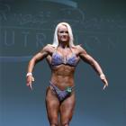 Yulia  Catron - NPC Ferrigno Legacy 2014 - #1