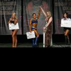 Fiona  Harris - IFBB Wings of Strength Chicago Pro 2014 - #1