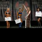 Fiona  Harris - IFBB Wings of Strength Chicago Pro 2014 - #1