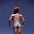 Elise  Eastman - NPC Ferrigno Legacy 2014 - #1