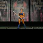 Fiona  Harris - IFBB Wings of Strength Chicago Pro 2014 - #1