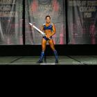 Fiona  Harris - IFBB Wings of Strength Chicago Pro 2014 - #1