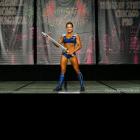 Fiona  Harris - IFBB Wings of Strength Chicago Pro 2014 - #1