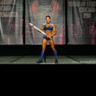 Fiona  Harris - IFBB Wings of Strength Chicago Pro 2014 - #1