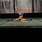 Fiona  Harris - IFBB Wings of Strength Chicago Pro 2014 - #1