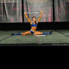 Fiona  Harris - IFBB Wings of Strength Chicago Pro 2014 - #1