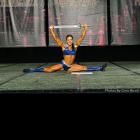 Fiona  Harris - IFBB Wings of Strength Chicago Pro 2014 - #1