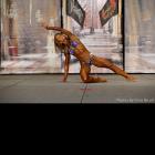 Rachel  Baker - IFBB Omaha Pro 2014 - #1