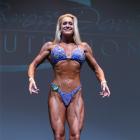 Delene  King - NPC Ferrigno Legacy 2014 - #1