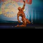 Louis  Chartier - IFBB Arnold Amateur Brasil 2014 - #1