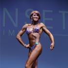 Holly  Hatcher - NPC Ferrigno Legacy 2014 - #1