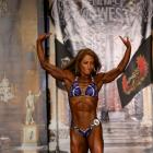 Rachel  Baker - IFBB Omaha Pro 2014 - #1