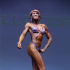 Holly  Hatcher - NPC Ferrigno Legacy 2014 - #1