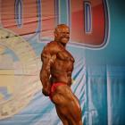 Louis  Chartier - IFBB Arnold Amateur Brasil 2014 - #1