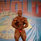 Louis  Chartier - IFBB Arnold Amateur Brasil 2014 - #1