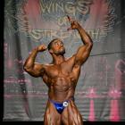 Thomas   Anderson - IFBB Wings of Strength Chicago Pro 2014 - #1