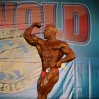 Louis  Chartier - IFBB Arnold Amateur Brasil 2014 - #1