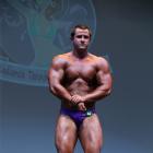 Austin  Barker - NPC Ferrigno Legacy 2014 - #1