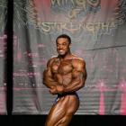 Thomas   Anderson - IFBB Wings of Strength Chicago Pro 2014 - #1