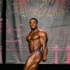 Thomas   Anderson - IFBB Wings of Strength Chicago Pro 2014 - #1