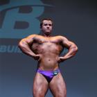 Austin  Barker - NPC Ferrigno Legacy 2014 - #1