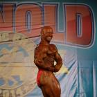 Louis  Chartier - IFBB Arnold Amateur Brasil 2014 - #1