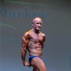 Howard  Fields - NPC Ferrigno Legacy 2014 - #1