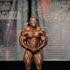 Curtis   Bryant - IFBB Wings of Strength Chicago Pro 2014 - #1