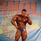 Laurent  Bernardini - IFBB Arnold Amateur Brasil 2014 - #1