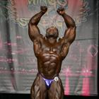 Charles   Dixon - IFBB Wings of Strength Chicago Pro 2014 - #1