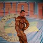 Laurent  Bernardini - IFBB Arnold Amateur Brasil 2014 - #1