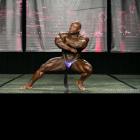 Charles   Dixon - IFBB Wings of Strength Chicago Pro 2014 - #1