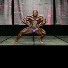 Charles   Dixon - IFBB Wings of Strength Chicago Pro 2014 - #1