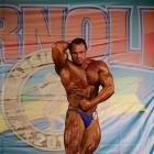 Laurent  Bernardini - IFBB Arnold Amateur Brasil 2014 - #1